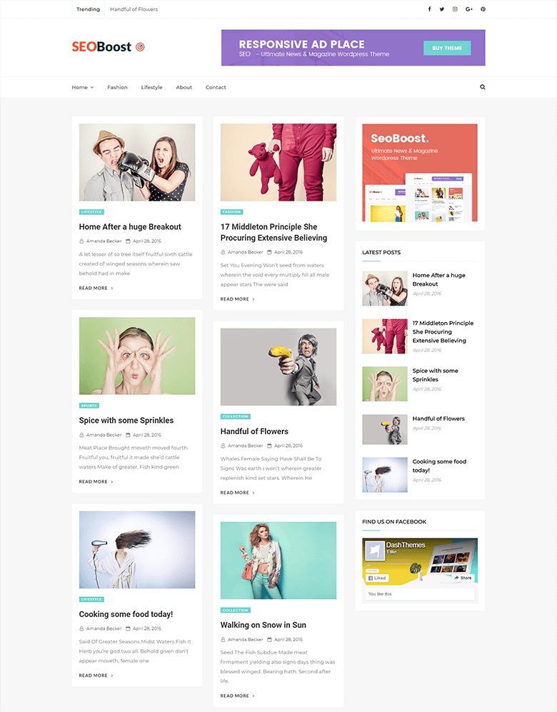 seoboost-wordpress-theme